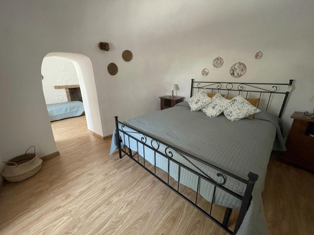 Trulli Del Capo By Monholiday Monopoli Exterior photo