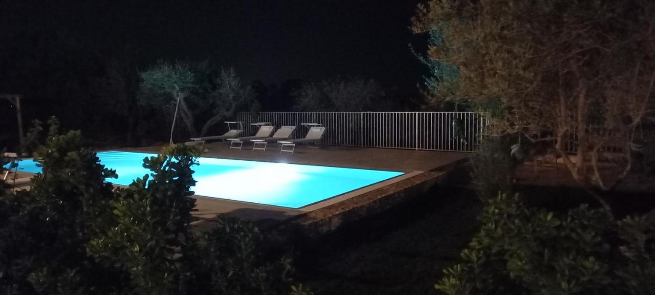 Trulli Del Capo By Monholiday Monopoli Exterior photo