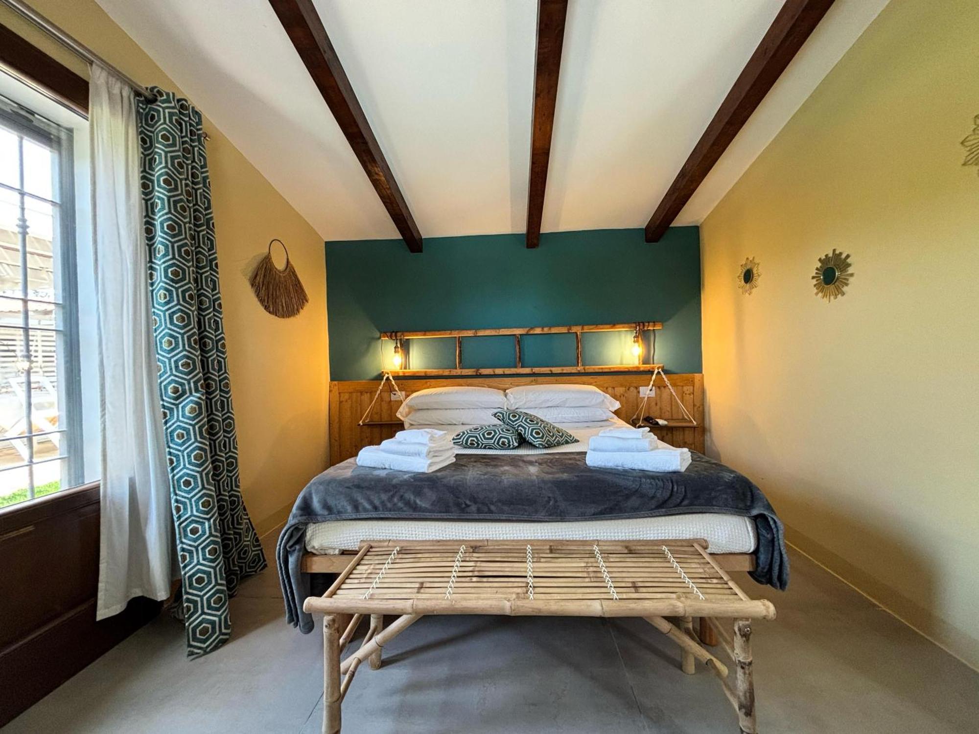 Trulli Del Capo By Monholiday Monopoli Exterior photo
