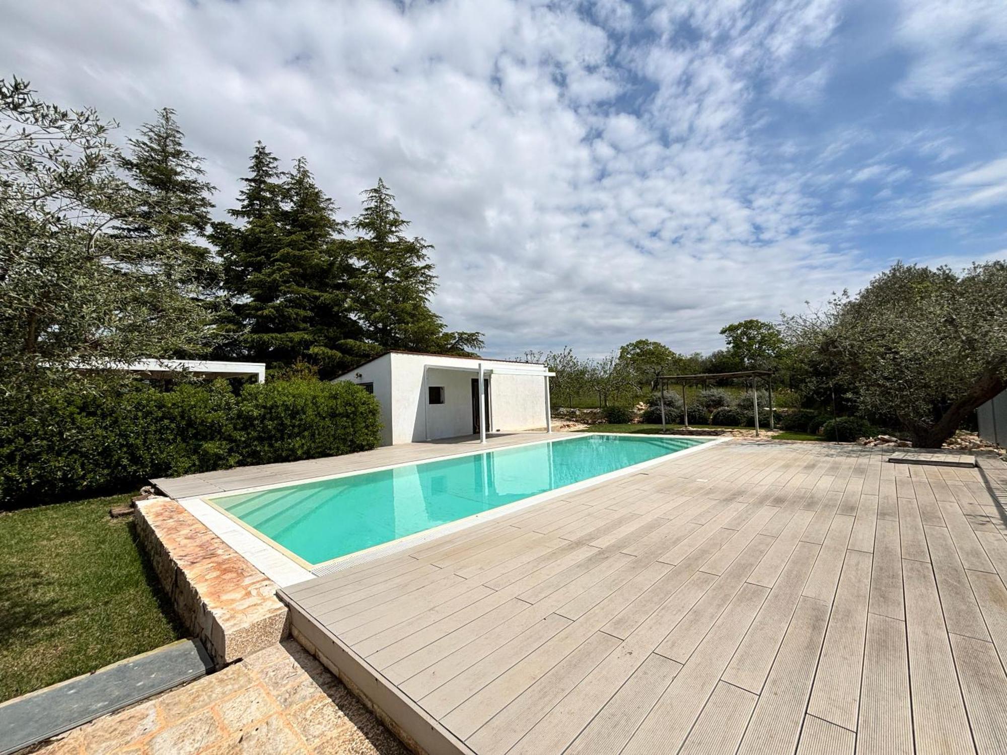 Trulli Del Capo By Monholiday Monopoli Exterior photo